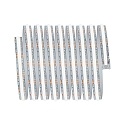 Paulmann LED Strip MAXLED 500 FULL-LINE COB silver