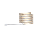 Paulmann LED Strip MAXLED 1000 FULL-LINE COB silver