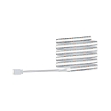 Paulmann LED Strip MAXLED 1000 FULL-LINE COB silver