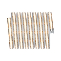 Paulmann LED Strip MAXLED 1000 FULL-LINE COB silver