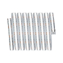 Paulmann LED Strip MAXLED 1000 FULL-LINE COB silver