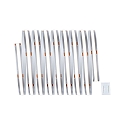 Bande LED MAXLED 1000 FULL-LINE COB argent