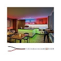 Paulmann Bande LED PRO STRIP SILVER P25