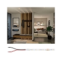 Paulmann Bande LED PRO STRIP SILVER P25