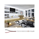 Paulmann Bande LED PRO STRIP SILVER P75