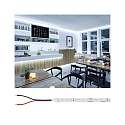 Paulmann Bande LED PRO STRIP SILVER P75