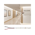 Paulmann Bande LED PRO STRIP GOLD P75
