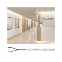 Paulmann Bande LED PRO STRIP GOLD P75