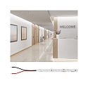 Paulmann Bande LED PRO STRIP GOLD P75