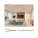 Paulmann Bande LED PRO STRIP GOLD P150