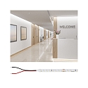 Paulmann Bande LED PRO STRIP GOLD P75