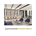 Paulmann Bande LED PRO STRIP GOLD COB P150