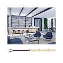 Paulmann Bande LED PRO STRIP GOLD COB P150