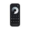 Paulmann Télécommande PRO FUNK REMOTE SINGLE COLOR 8 canaux, noir