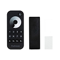 Paulmann Télécommande PRO FUNK REMOTE SINGLE COLOR 8 canaux, noir