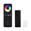 Paulmann Télécommande PRO FUNK REMOTE RGBW MULTI COLOR 8 canaux, noir