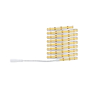 Paulmann Bande LED SIMPLED COB blanche