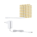Paulmann Bande LED SIMPLED COB blanche