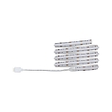 Paulmann Bande LED SIMPLED COB RGB blanche
