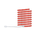 Bande LED SIMPLED COB RGB blanche