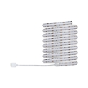 Paulmann Bande LED SIMPLED COB RGB blanche