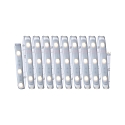 Paulmann Bande LED MAXLED 250 RGBW RGBW, contr�lable par ZigBee argent