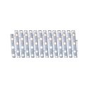 Bande LED MAXLED 250 contr�lable par ZigBee argent
