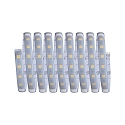 Paulmann Bande LED MAXLED 500 contr�lable par ZigBee argent