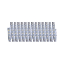 Paulmann Bande LED MAXLED 500 contr�lable par ZigBee argent
