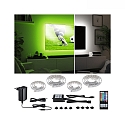 Paulmann Bande lumineuse MAXLED 250 COMFORT RGBW argent