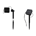 Paulmann Bande LED noir