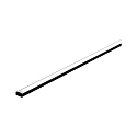 Paulmann profile BASE MAXLED, black