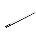 Paulmann profile BASE MAXLED, black