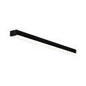 Paulmann Profil SQUARE MAXLED, noir 