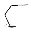 Paulmann Lampe de bureau FLEXBAR LED Tunable White, r�glable, noir  gradable