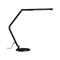 Paulmann Lampe de bureau FLEXBAR LED Tunable White, r�glable, noir  gradable