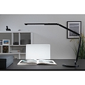Paulmann Lampe de bureau FLEXBAR LED Tunable White, r�glable, noir  gradable