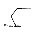 Paulmann Lampe de bureau FLEXBAR LED Tunable White, r�glable, noir  gradable