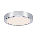 Panneau à LED HOMESPA AVIAR LED direct / indirect, gradable 13W 1000lm 3000K CRI >80