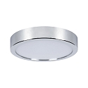 Paulmann Panneau à LED HOMESPA AVIAR LED direct / indirect, gradable 13W 1000lm 3000K CRI >80