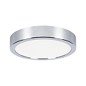 Panneau à LED HOMESPA AVIAR LED direct / indirect, gradable 13W 1000lm 4000K CRI >80