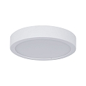 Paulmann Panneau à LED HOMESPA AVIAR LED direct / indirect, gradable 13W 1000lm 3000K CRI >80