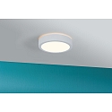 Paulmann Panneau à LED HOMESPA AVIAR LED direct / indirect, gradable 13W 1000lm 3000K CRI >80