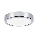 Paulmann Panneau à LED HOMESPA AVIAR LED CCT Switch, direct / indirect, 13W 1050lm 2700 / 4000 / 6500K CRI >80