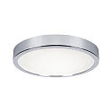 Paulmann Panneau à LED HOMESPA AVIAR LED CCT Switch, direct / indirect, 18W 1800lm 2700 / 4000 / 6500K CRI >80