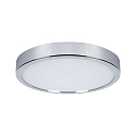 Paulmann Panneau à LED HOMESPA AVIAR LED CCT Switch, direct / indirect, 18W 1800lm 2700 / 4000 / 6500K CRI >80