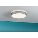Paulmann Panneau à LED HOMESPA AVIAR LED CCT Switch, direct / indirect, 18W 1800lm 2700 / 4000 / 6500K CRI >80