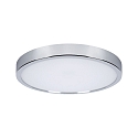 Paulmann Panneau à LED HOMESPA AVIAR LED CCT Switch, direct / indirect, 24W 2200lm 2700 / 4000 / 6500K CRI >80