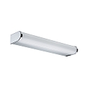 Paulmann mirror luminaire HOMESPA ARNEB LED CCT Switch IP44, chrome 