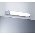 Paulmann mirror luminaire HOMESPA ARNEB LED CCT Switch IP44, chrome 